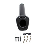YakGear Flush Mount Rod Holder (MPN: FMH)