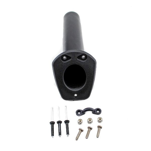 YakGear Flush Mount Rod Holder (MPN: FMH)