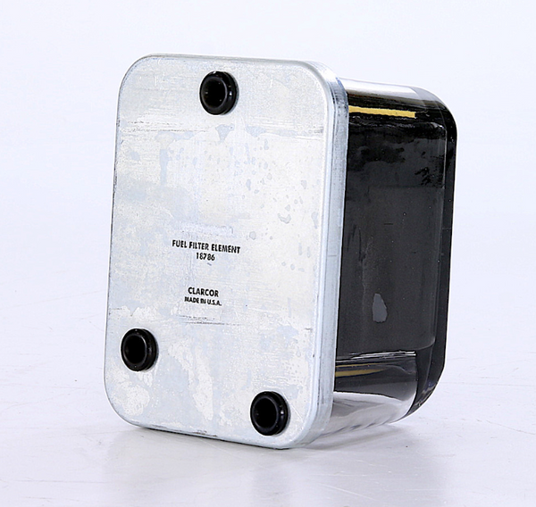 Wix Filters Fuel Filter (MPN: 33370)