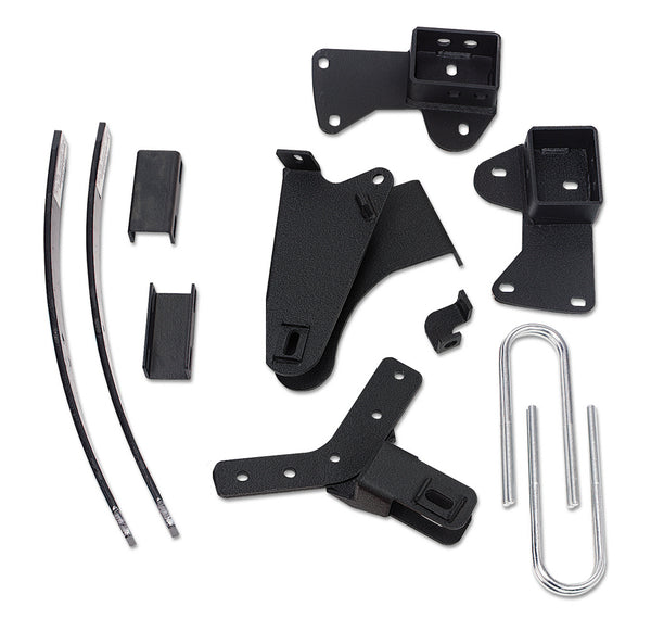 Tuff Country Lift Kit Component (MPN: 24850)