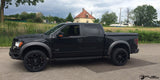 Fuel Off Road Hostage D531 Wheel (MPN: D53117852752)