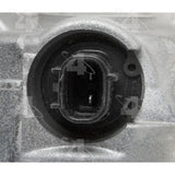 Four Seasons Air Conditioner Compressor (MPN: 198336)