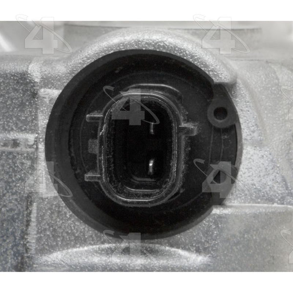 Four Seasons Air Conditioner Compressor (MPN: 198336)