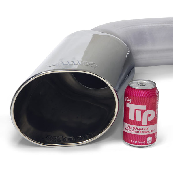 Banks Power Monster Exhaust System Kit (MPN: 49795)
