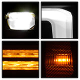 Akkon Headlight Assembly (MPN: 9052590)