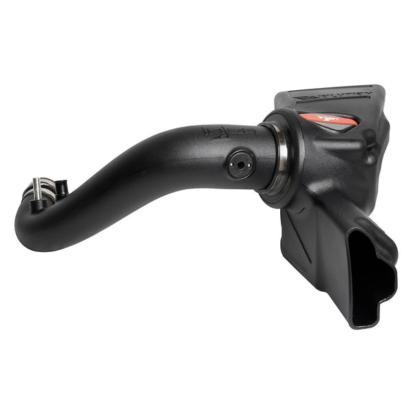 Injen Technology Cold Air Intake Evolution Series (MPN: EVO9205)