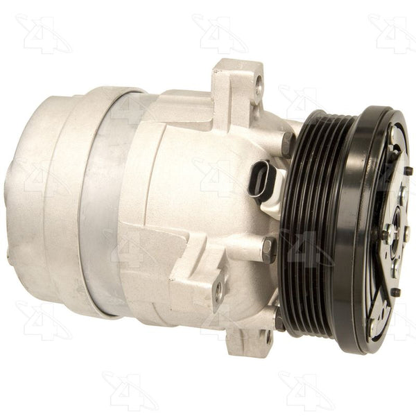 Four Seasons Air Conditioner Compressor (MPN: 58979)