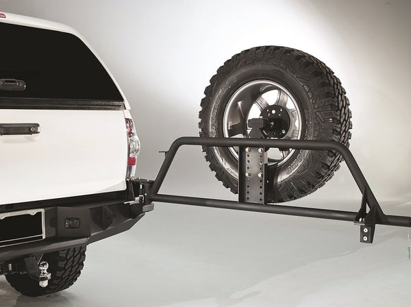 Fab Fours Spare Tire Carrier (MPN: TT-Y1351T-B)