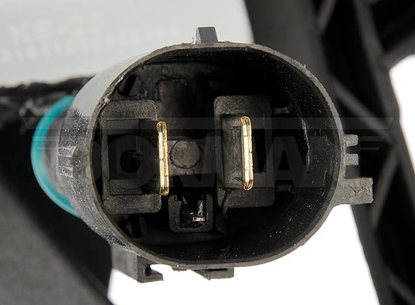 Engine Cooling Fan Assembly (MPN: 621-613)