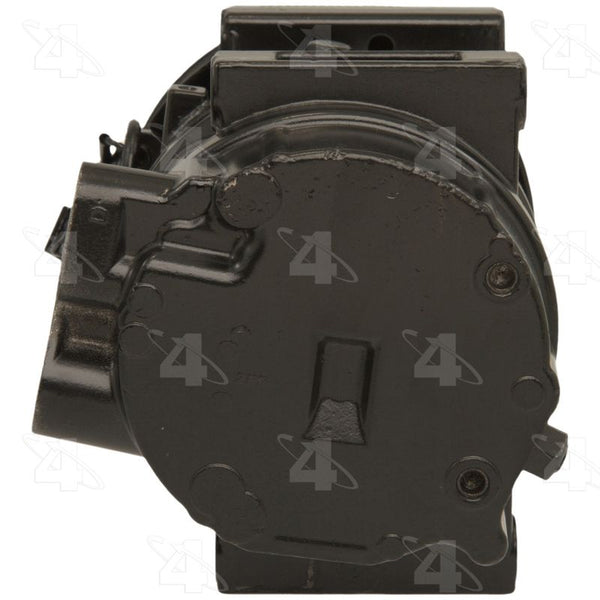 Four Seasons Air Conditioner Compressor (MPN: 97446)
