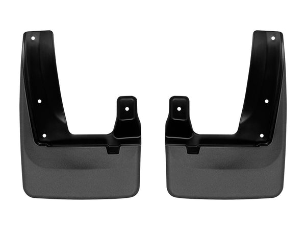 WeatherTech Mud Flap Set (MPN: 110131)