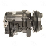 Four Seasons Air Conditioner Compressor (MPN: 57883)