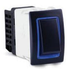 Sierra Marine Multi Purpose Rocker Switch (MPN: RK40700B)