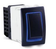 Sierra Marine Multi Purpose Rocker Switch (MPN: RK40700B)