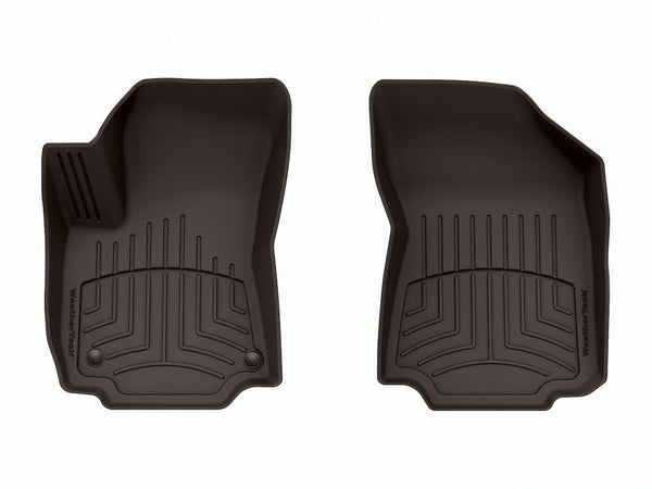 WeatherTech Floor Liner HP (MPN: 4712341IM)