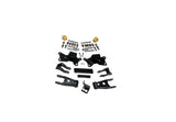 Bell Tech Lowering Kit (MPN: 616ND)