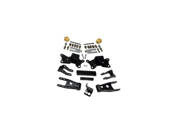 Bell Tech Lowering Kit (MPN: 616ND)