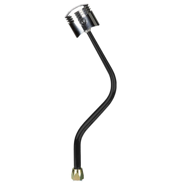 Lokar Performance Auto Trans Shifter (MPN: ES6L80GXPP)