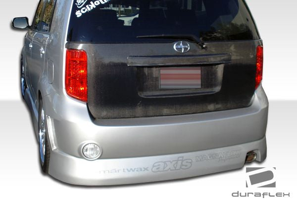 Duraflex Bumper Cover (MPN: 103941)