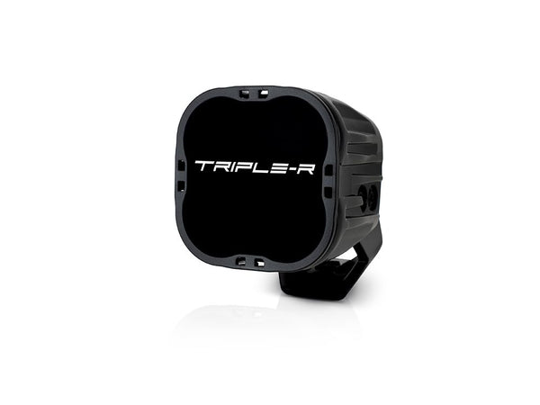 Triple-R Light Racepod Series LED Fog Light (MPN: 00RP-US-HYP)