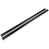 Black Horse Off Road Roof Rack (MPN: TR-49BK)