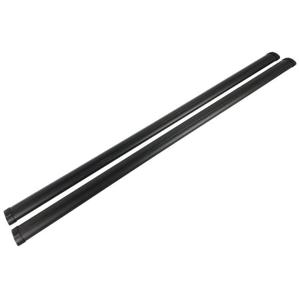 Black Horse Off Road Roof Rack (MPN: TR-49BK)