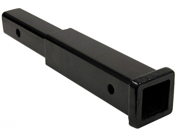 Trailer hitch extension for 2 inch receiver (MPN: 1804005)