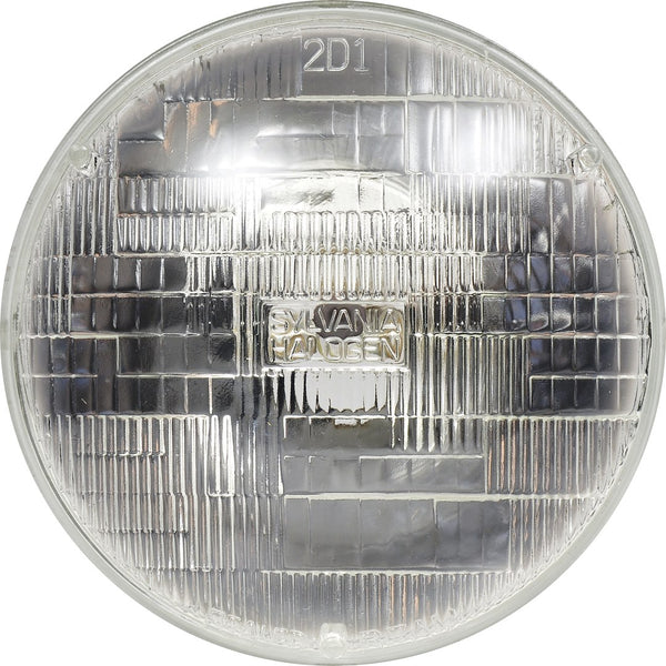 Sylvania Halogen Sealed Beam Headlight (MPN: H6024.BX)