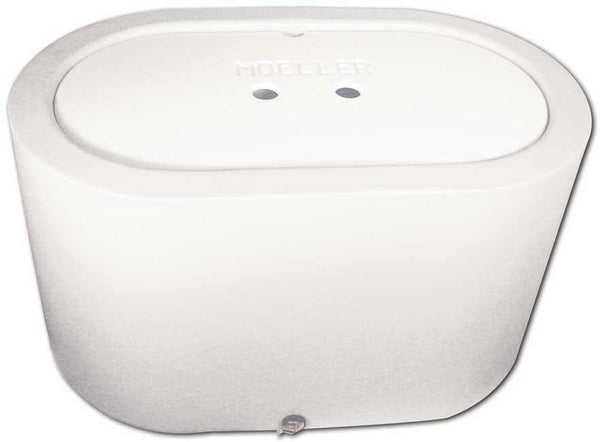 Moeller Marine Livewell Tank (MPN: 042282-W)