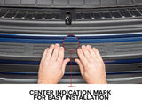 WeatherTech BumperTopper (MPN: BP0021)