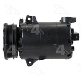 Four Seasons Air Conditioner Compressor (MPN: 167309)