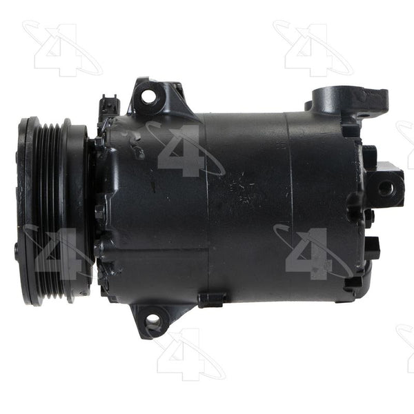 Four Seasons Air Conditioner Compressor (MPN: 167309)