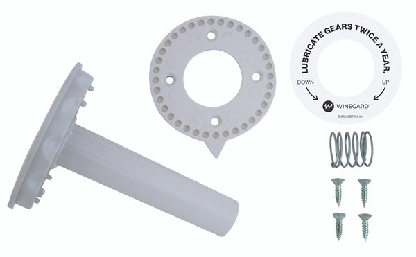Winegard Sensar Directional Handle Replacement (MPN: RP-6300)