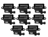 MSD Ignition Coil Pack (MPN: 826483)