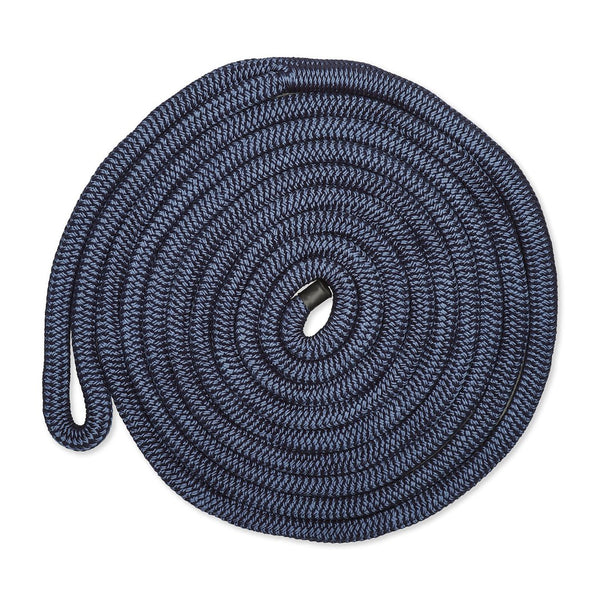 CMP Cordage Double Braided Boat Dock Line (MPN: CDL1215NY)