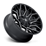 Fuel Off Road Wheel (MPN: D76922001747)