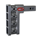 Gen-Y Hitch Mega-Duty Adjustable Drop Hitch (MPN: GH-504)