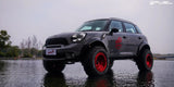 Fuel Off Road Zephyr Beadlock D100 Wheel (MPN: D10017907536)
