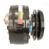 Four Seasons Air Conditioner Compressor (MPN: 58234)
