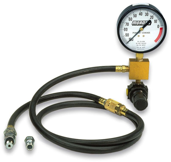 Moroso Performance Cylinder Leakage Tester (MPN: 89600)
