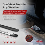 Romik RAL Running Boards (MPN: 60056419)
