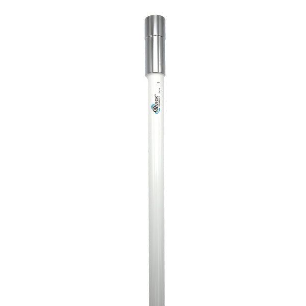 Shakespeare VHF Radio Antenna (MPN: QC-8-T)