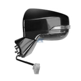K Source Exterior Mirror Replacement (MPN: 71024U)