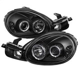 Spyder Automotive Headlight Assembly (MPN: 5009906)