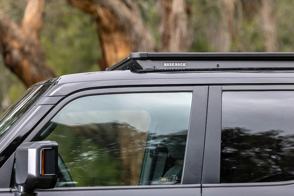 ARB Roof Basket Mounting Kit (MPN: 17921080)