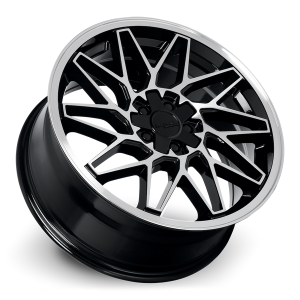 Katana Racing Wheels KR09 (MPN: KR09-188014GBF)