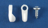 Strybuc Window Screen Clip (MPN: 496C)