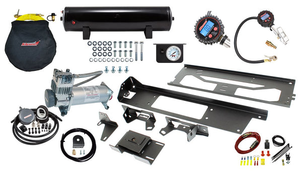 Kleinn Onboard Air Compressor System (MPN: SD17OBA-6450)