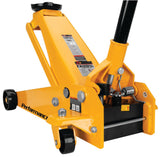 Performance Tool Floor Jack (MPN: W1612)