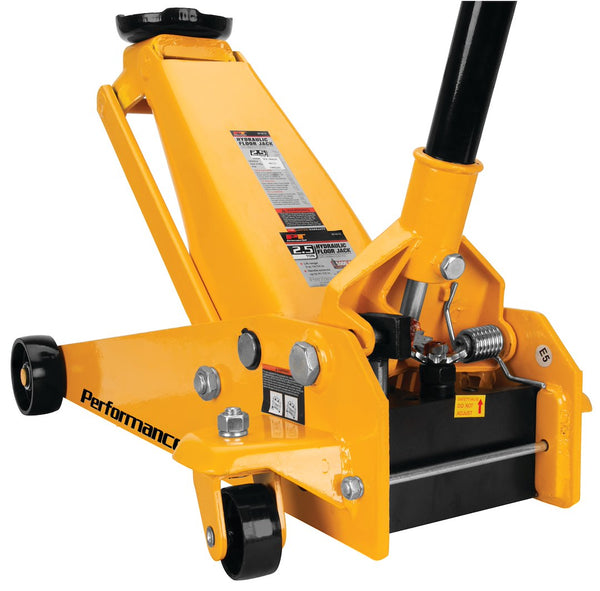 Performance Tool Floor Jack (MPN: W1612)